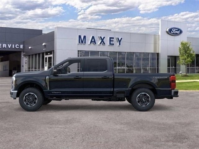 New 2026 Ford F350 Lariat w/ Tremor Off-Road Package AWD/4WD image 3
