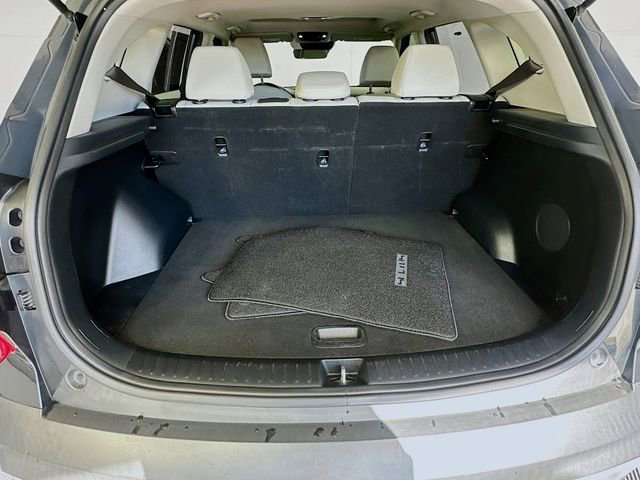 Used 2021 Kia Seltos SX w/ SX Sunroof Package image 27