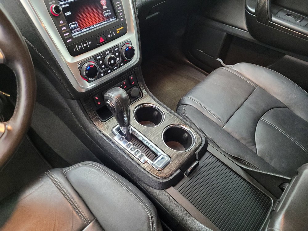 Used 2017 GMC Acadia Limited SLT AWD/4WD image 26