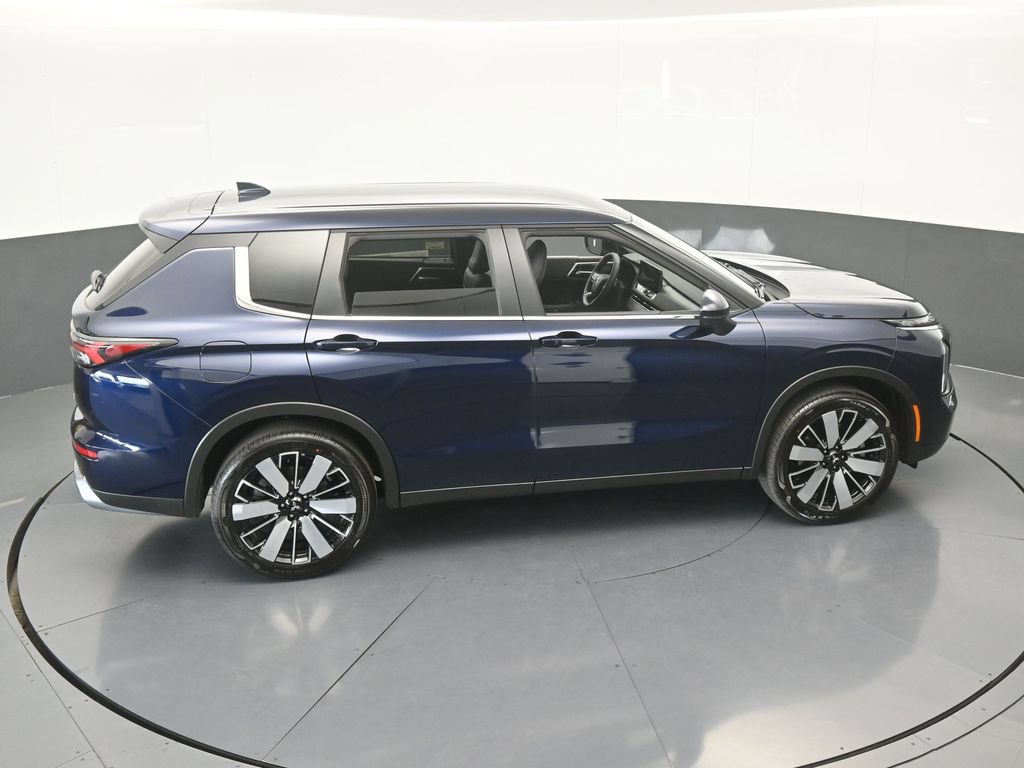 New 2026 Mitsubishi Outlander SE FWD image 55