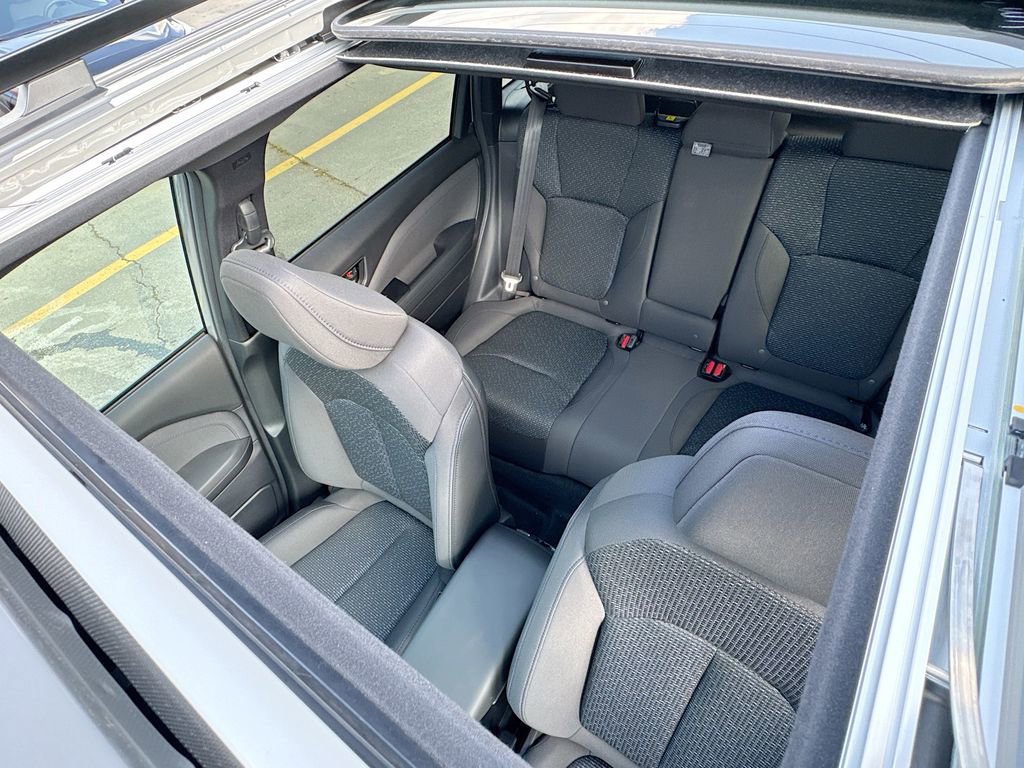 New 2026 Subaru Forester Premium image 26