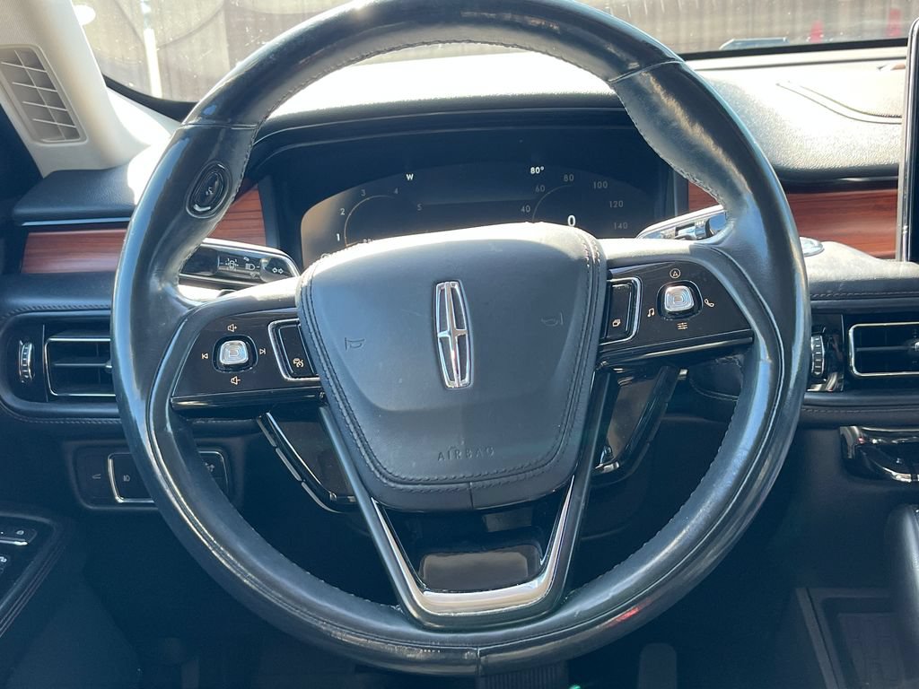 Used 2020 Lincoln Aviator Reserve w/ Equipment Group 201A RWD image 14