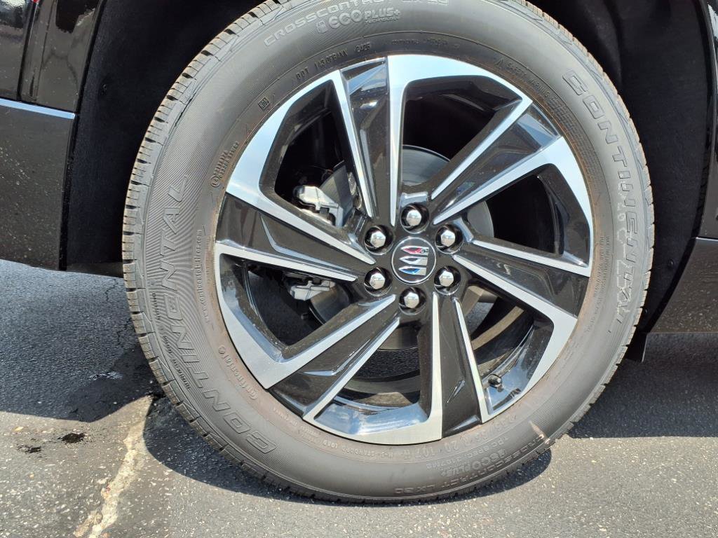 New 2026 Buick Enclave Sport Touring w/ Power Package image 27