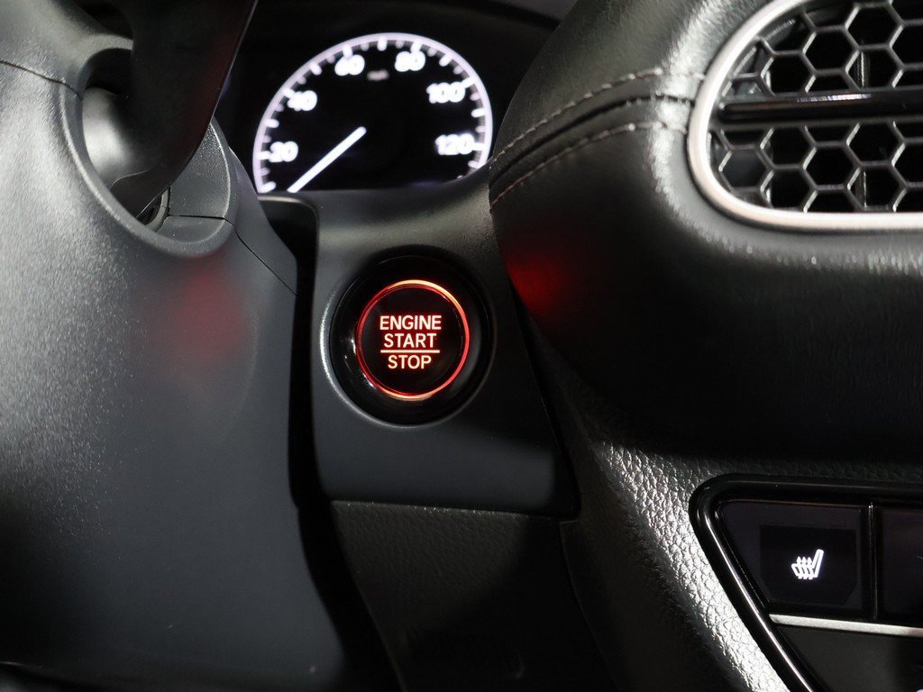 Certified 2026 Honda HR-V EX-L image 41