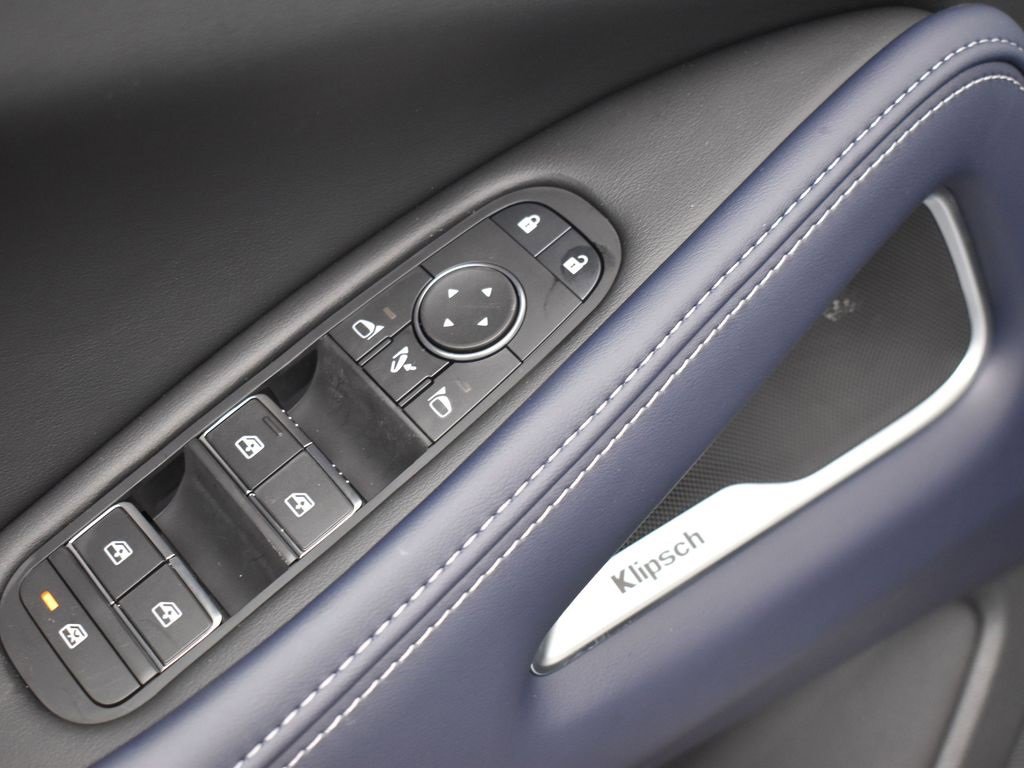 New 2026 INFINITI QX60 Sport w/ Dark Cargo Package image 16