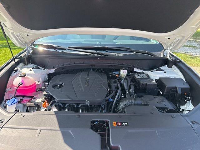 Used 2026 Hyundai Tucson SEL image 31