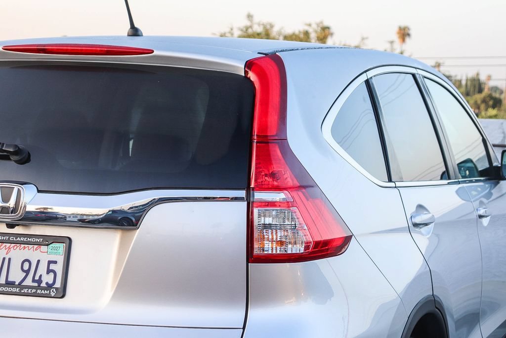 Used 2016 Honda CR-V EX image 10