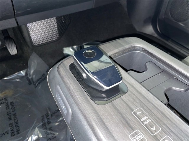 Certified 2024 Nissan Ariya AWD image 31