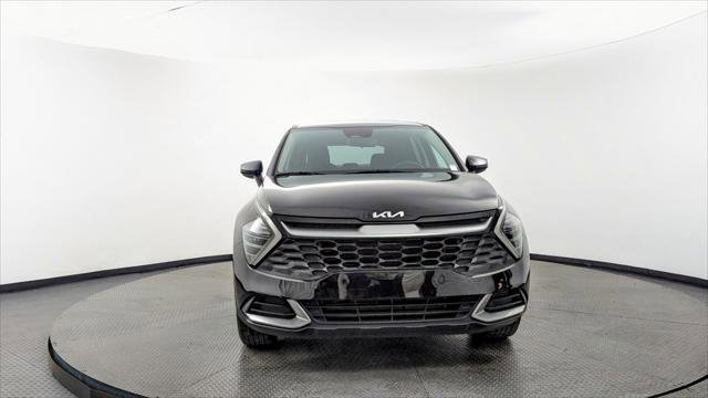 Used 2024 Kia Sportage LX image 12