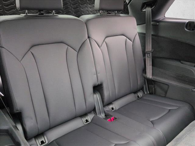 Certified 2025 Audi Q7 3.0T Premium Plus w/ Premium Plus Package image 21