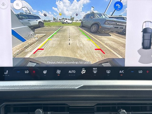 New 2026 Ford Bronco Sport Outer Banks AWD/4WD image 27