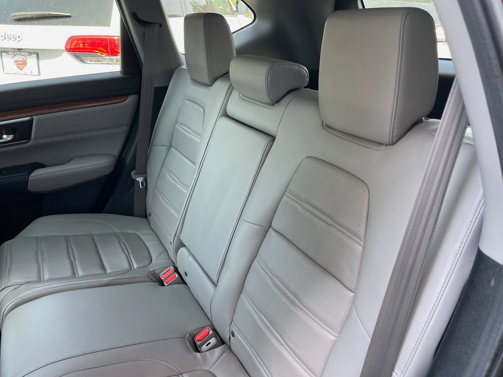 Used 2017 Honda CR-V Touring image 15