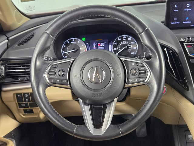Used 2023 Acura RDX w/ Technology Package FWD image 22