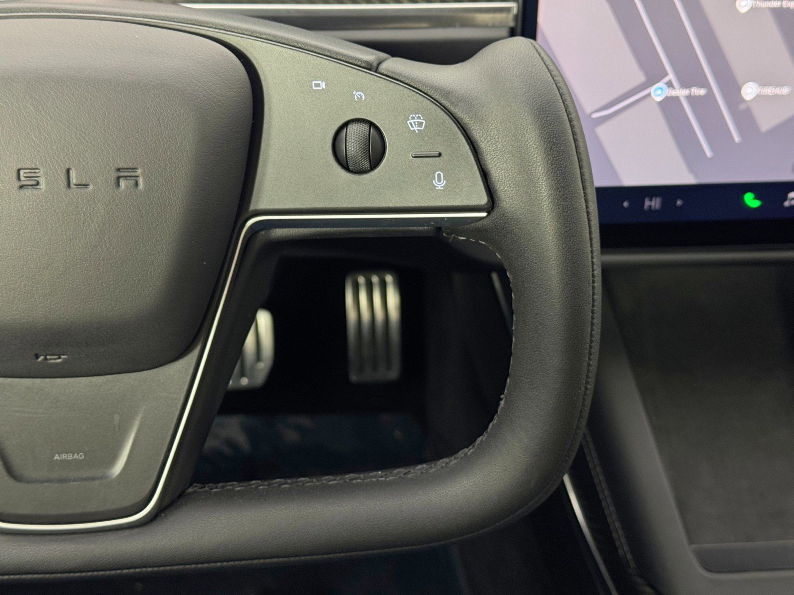 Used 2021 Tesla Model S Plaid image 20