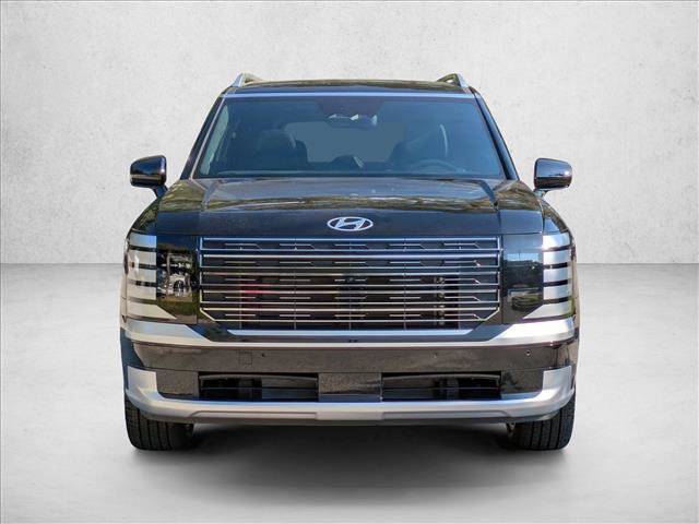 New 2026 Hyundai Palisade Calligraphy image 6