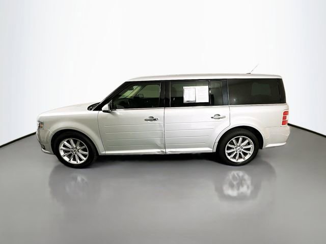 Used 2019 Ford Flex Limited image 4