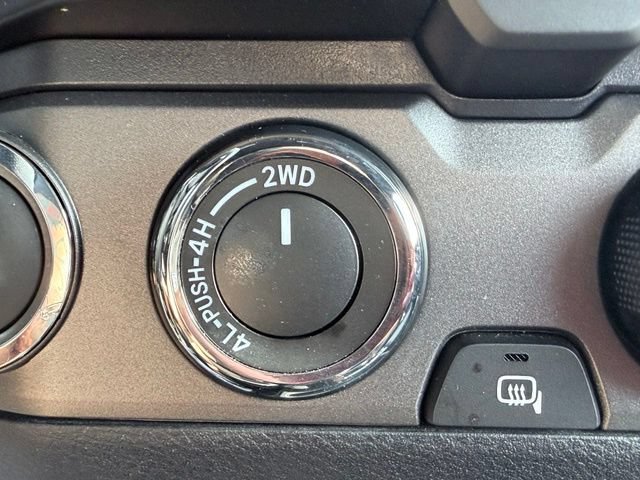 Used 2021 Toyota Tacoma TRD Off-Road AWD/4WD image 18