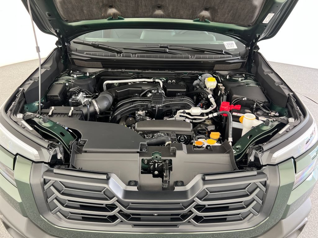 New 2026 Subaru Outback Touring AWD/4WD image 24