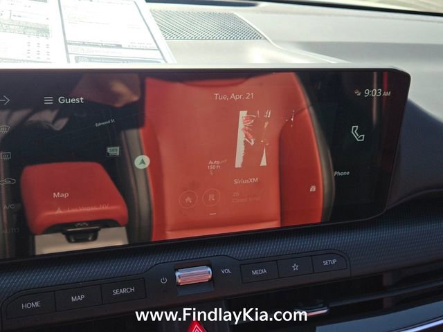 New 2026 Kia K4 GT-Line Turbo FWD image 17
