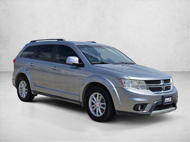 Used 2016 Dodge Journey SXT w/ Comfort/Convenience Group FWD image 3