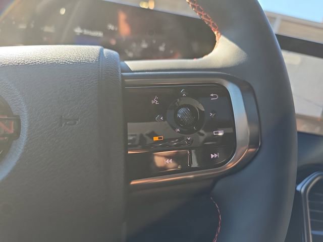 New 2026 Nissan Armada PRO-4X image 33