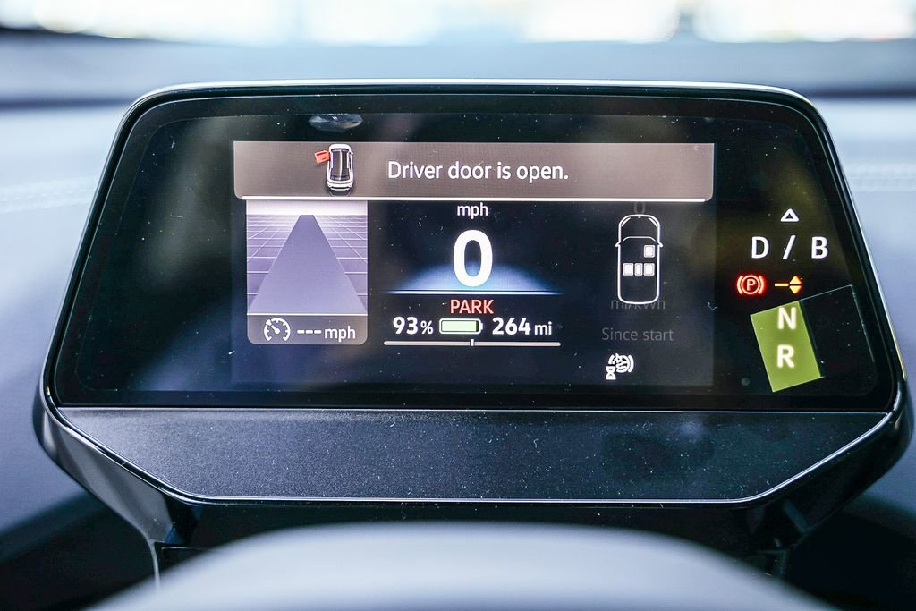 New 2026 Volkswagen ID.4 Pro S image 35