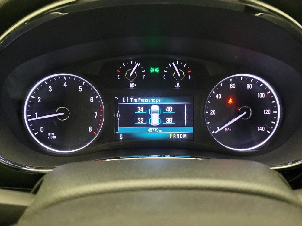 Used 2018 Buick Encore Preferred image 23