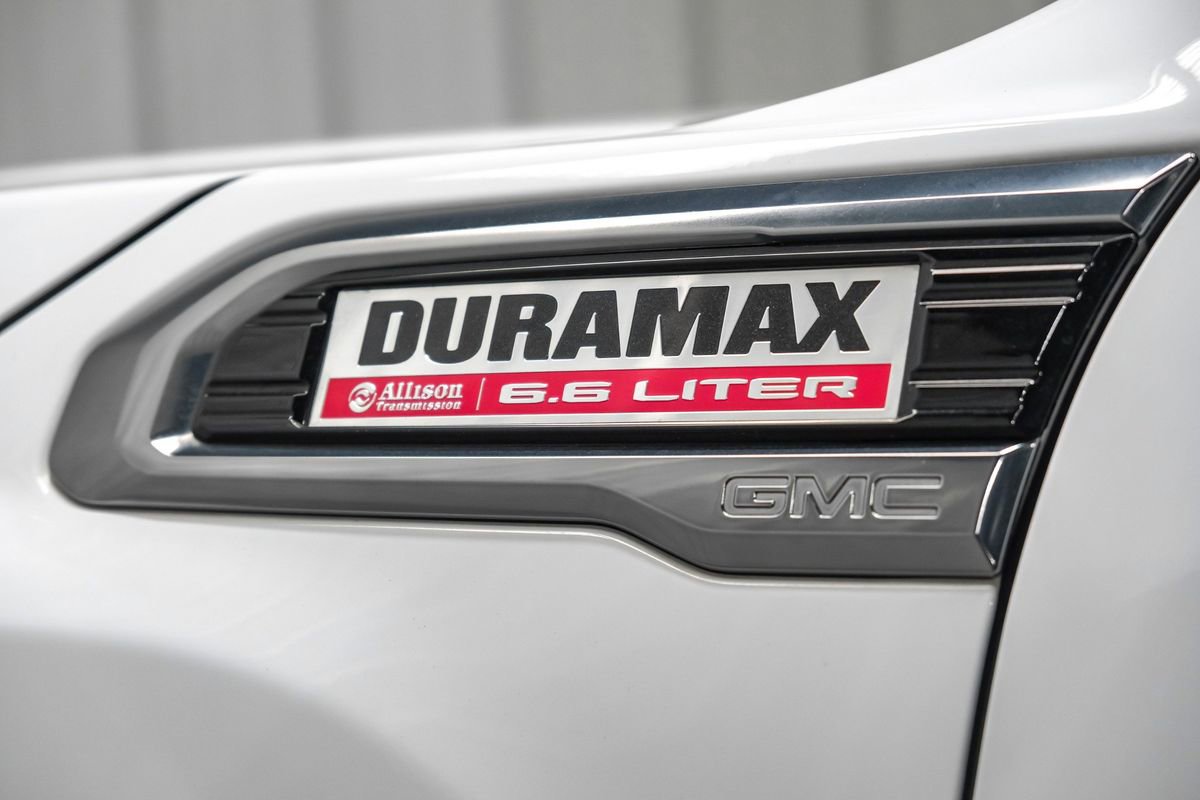 Used 2020 GMC Sierra 2500 AT4 w/ AT4 Premium Package image 52