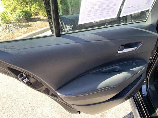 Used 2020 Toyota Corolla SE FWD image 15