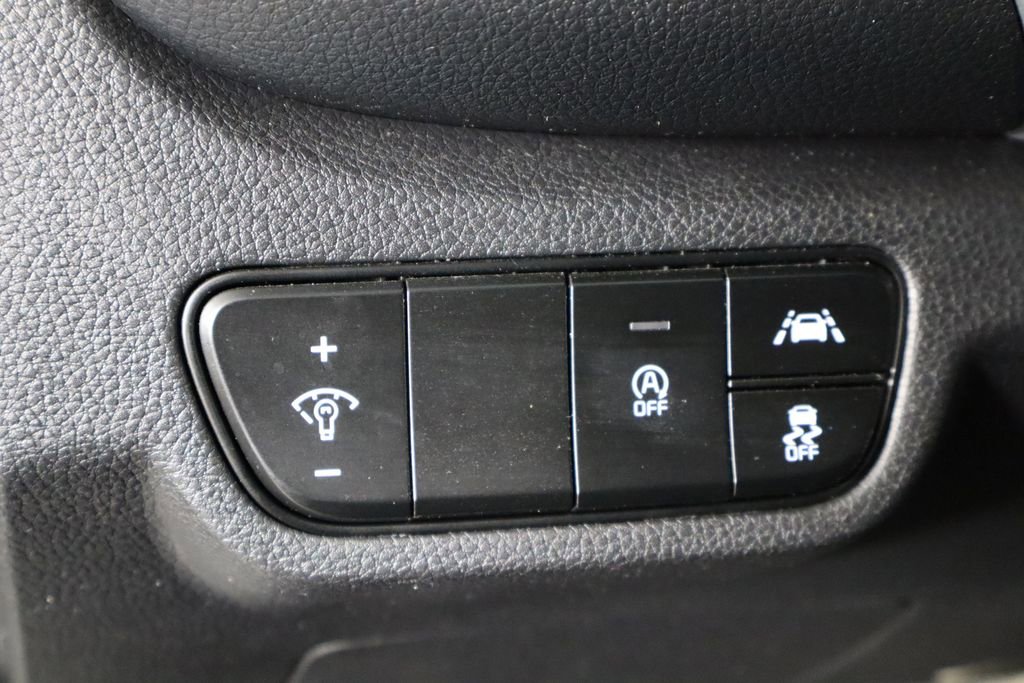 Used 2022 Kia Seltos LX AWD/4WD image 22