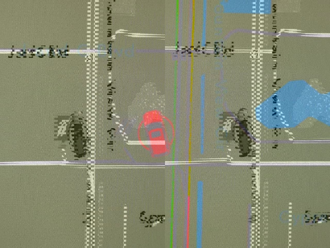 Used 2019 Dodge Durango R/T image 22