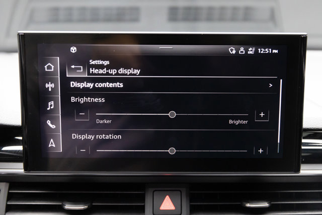 Used 2023 Audi A5 2.0T Prestige image 90