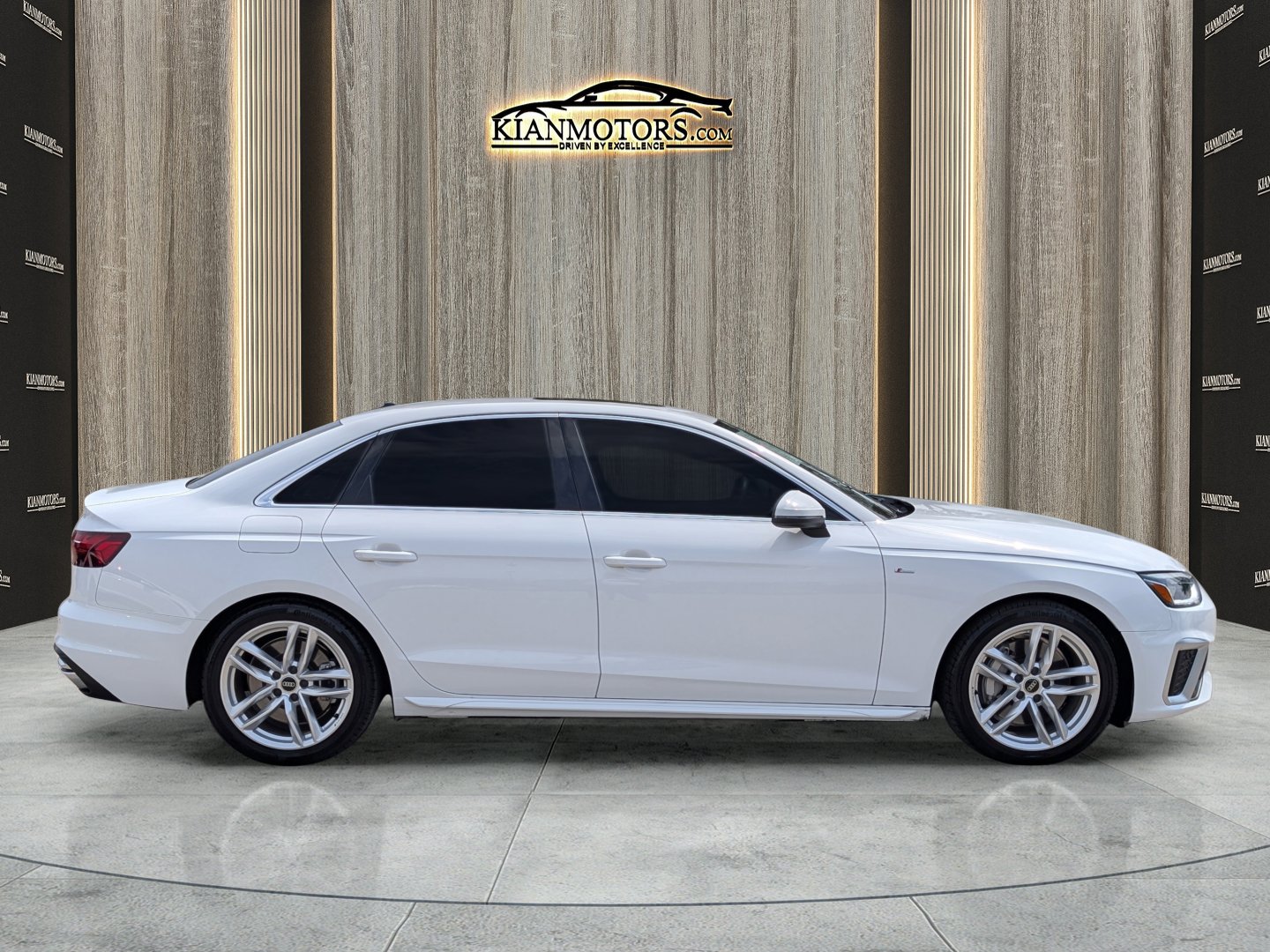 Used 2024 Audi A4 2.0T Premium Plus image 9
