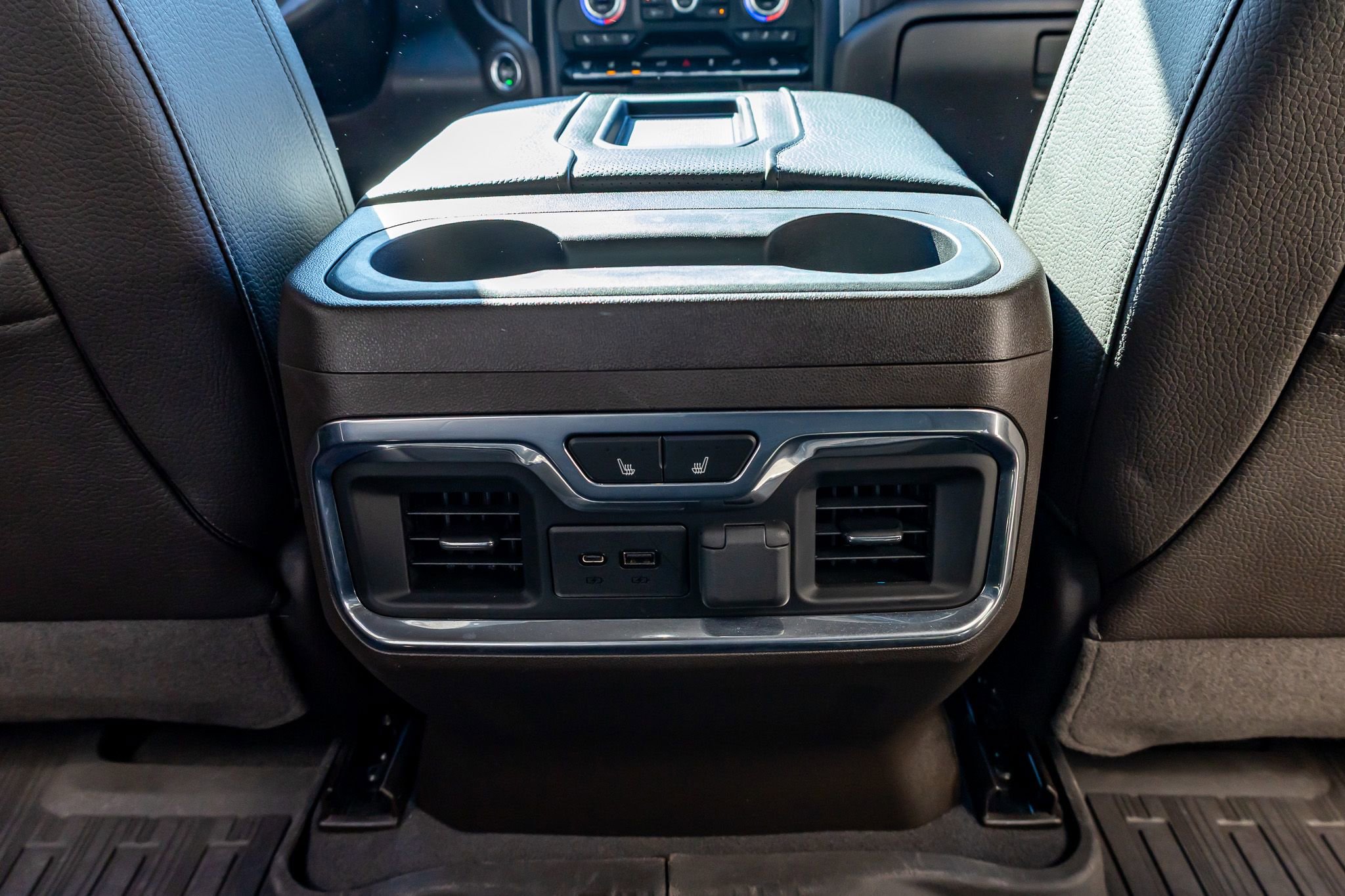 Used 2021 GMC Sierra 2500 Denali w/ Denali Ultimate Package image 26