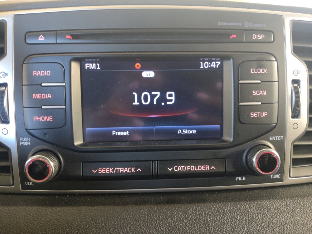 Used 2018 Kia Sportage LX AWD/4WD image 25
