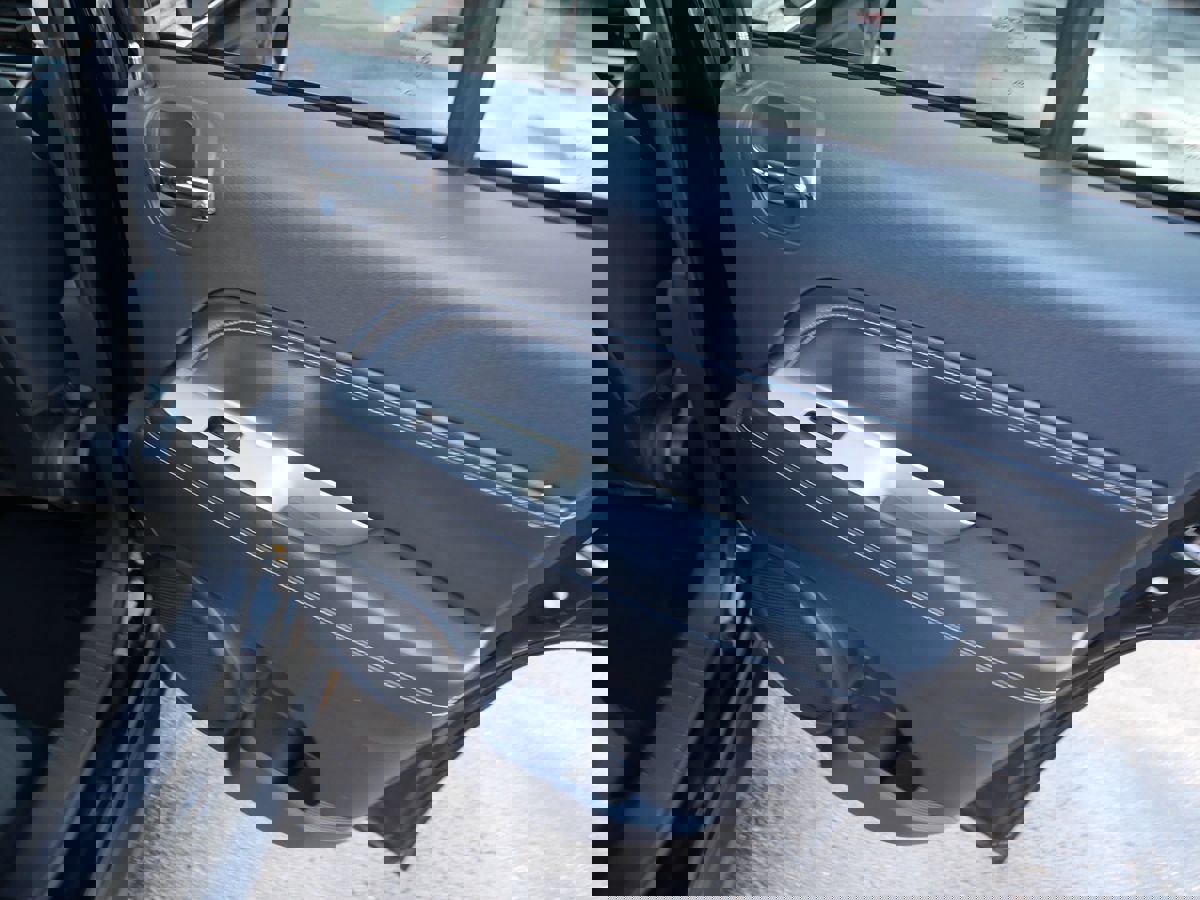 Used 2016 Jeep Compass Latitude image 26