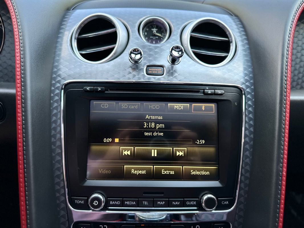 Used 2016 Bentley Continental GT Speed image 35
