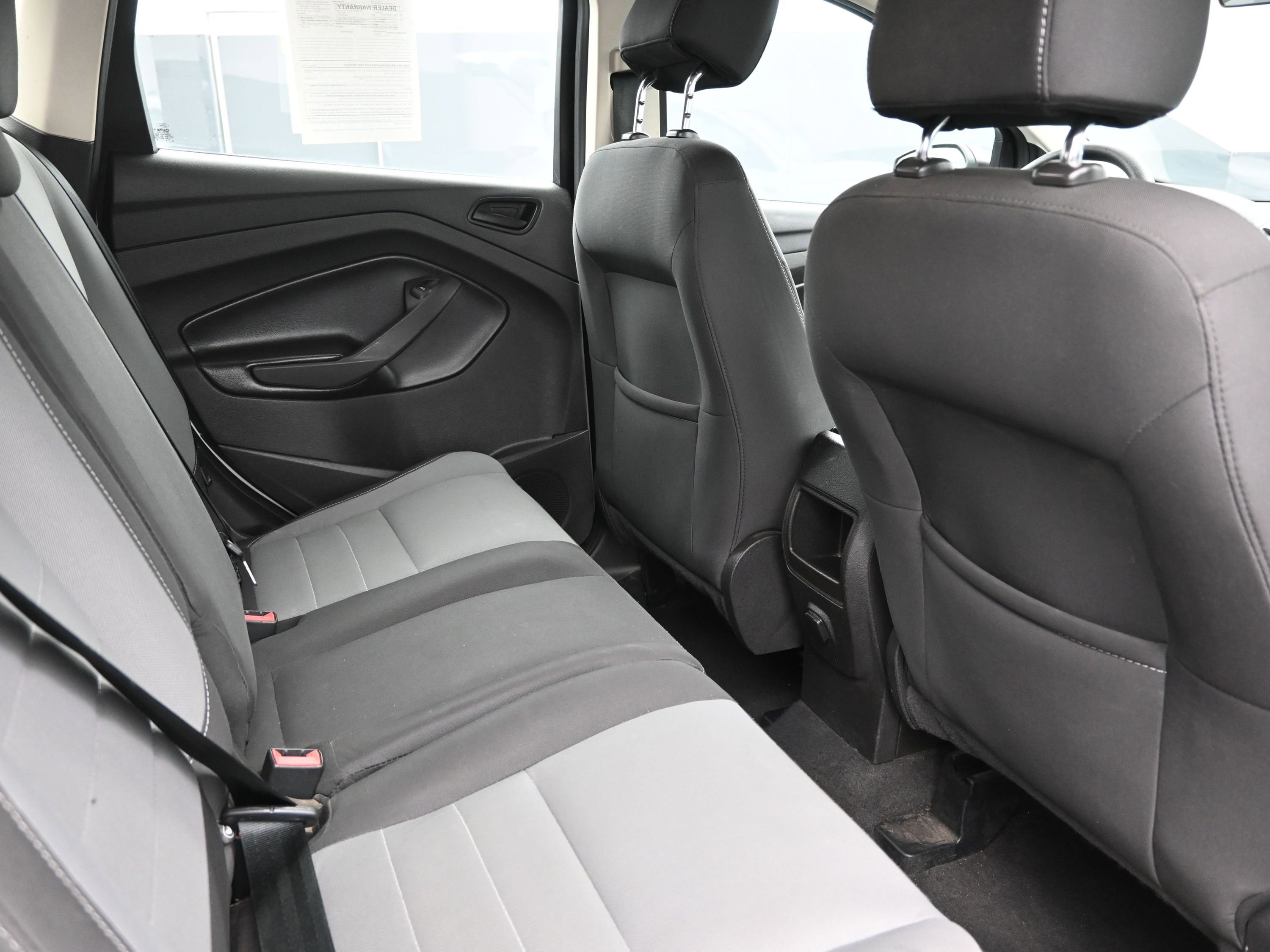 Used 2017 Ford Escape S image 25