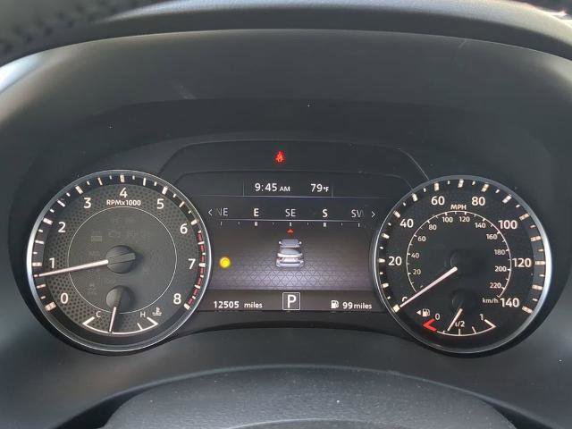 Certified 2024 Nissan Armada SL w/ Cargo Package image 27