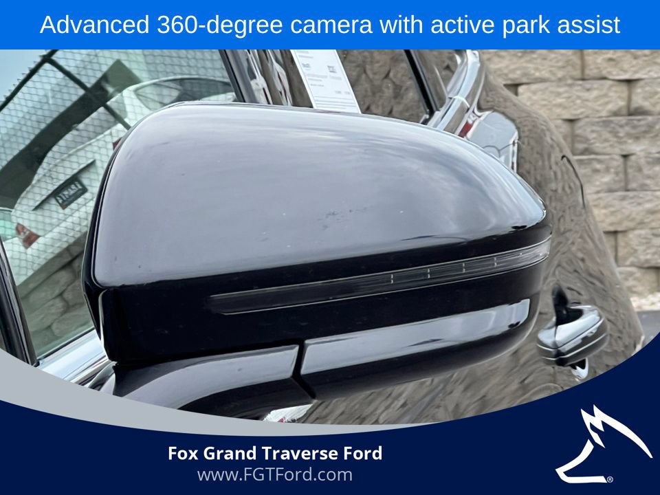 Used 2023 Lincoln Nautilus Reserve w/ Equipment Group 201A AWD/4WD image 35