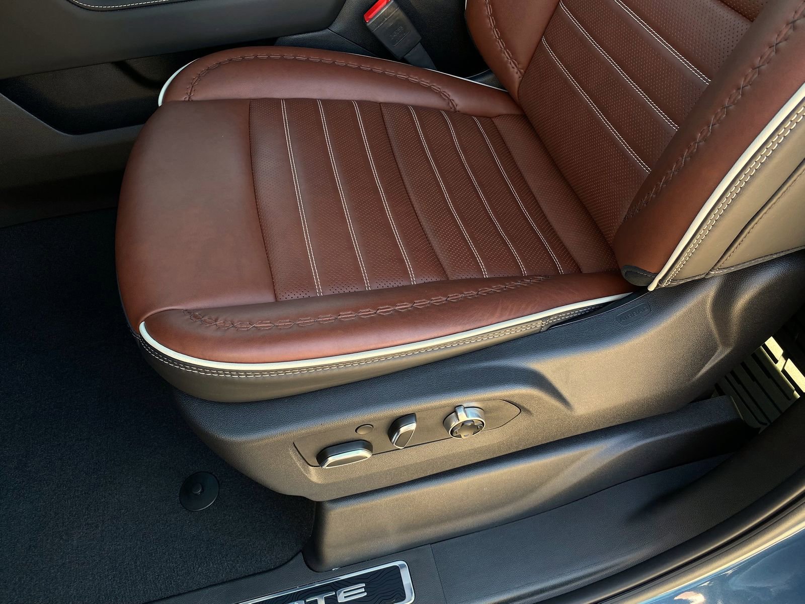 Used 2026 GMC Sierra 1500 Denali Ultimate image 14