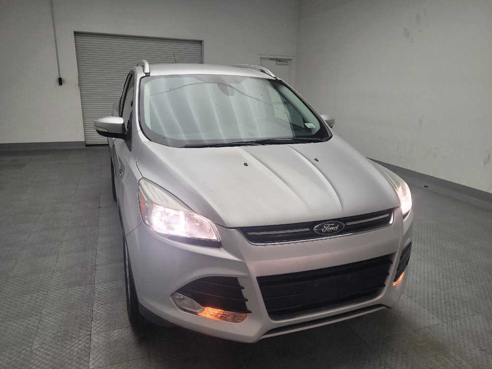 Used 2014 Ford Escape Titanium image 14