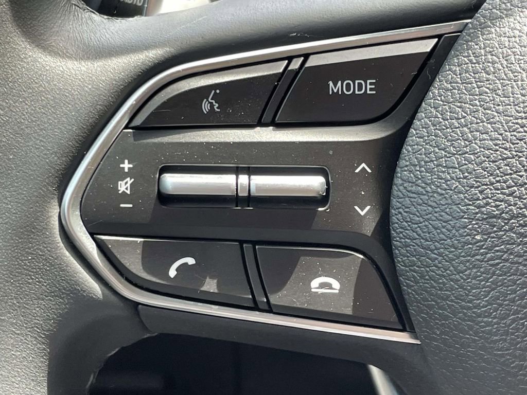 Certified 2021 Hyundai Santa Fe SEL w/ Convenience Package FWD image 20