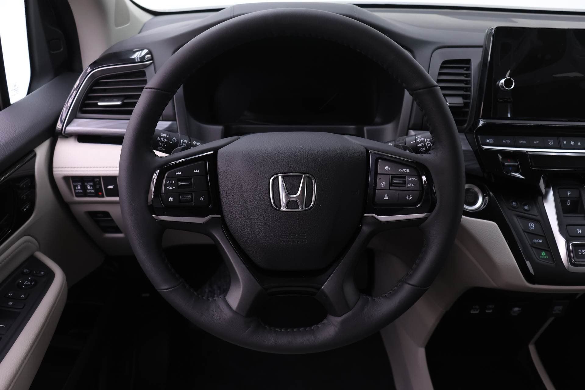 New 2026 Honda Odyssey Elite image 13