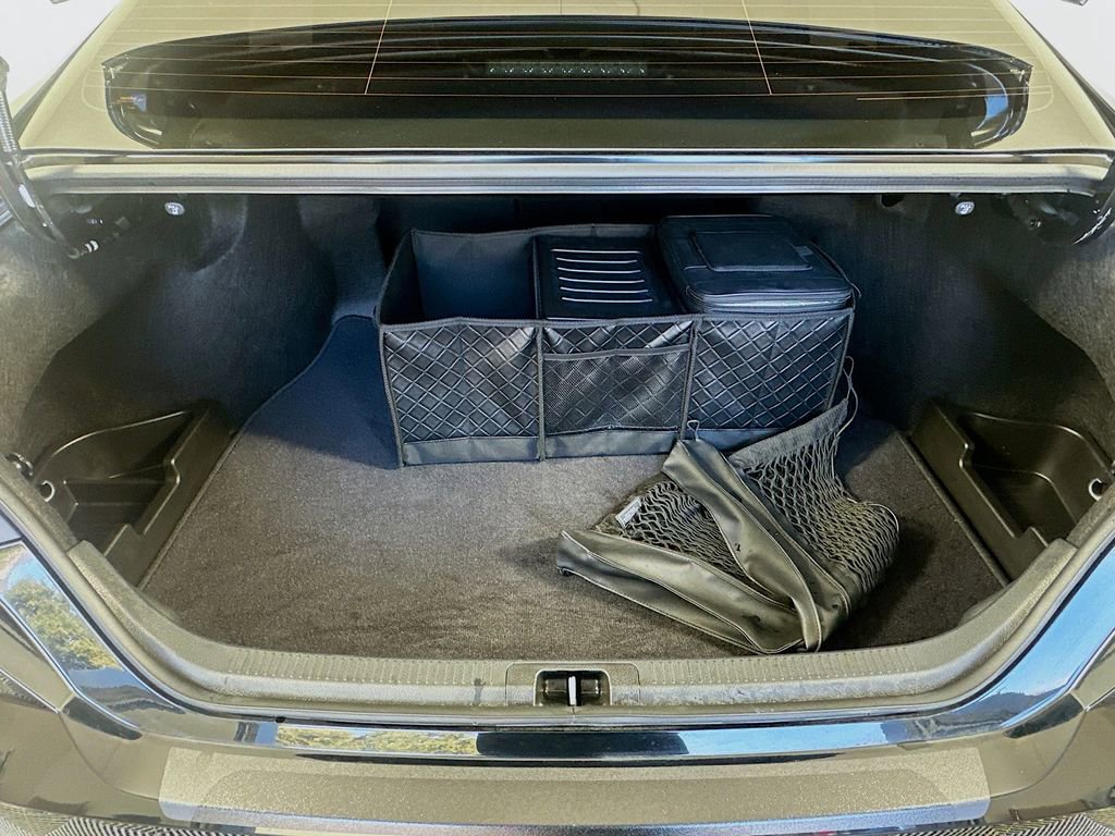 Certified 2025 Toyota Camry SE image 26