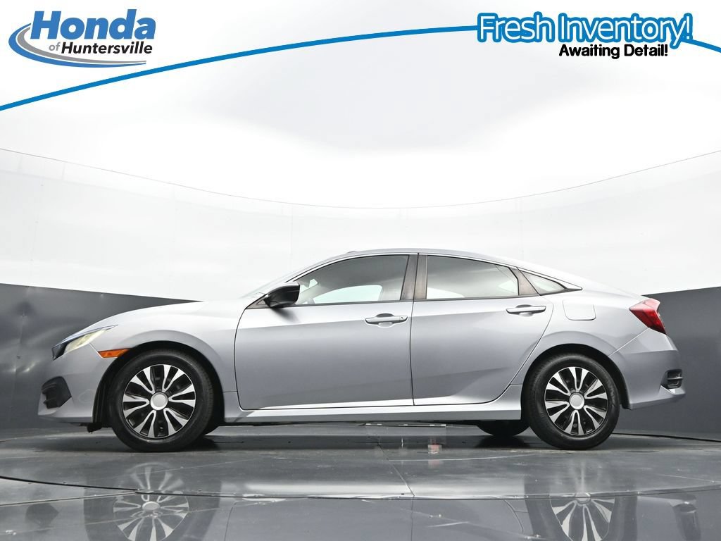 Used 2016 Honda Civic LX image 38