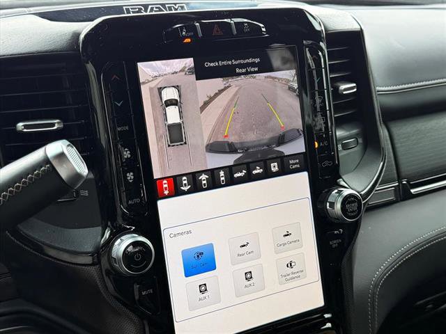 Used 2023 RAM 2500 Limited image 18