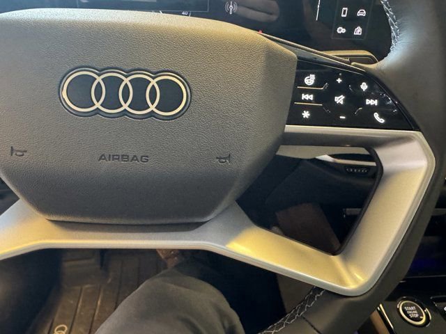 Used 2025 Audi A5 2.0T Premium w/ Convenience Package AWD/4WD image 23