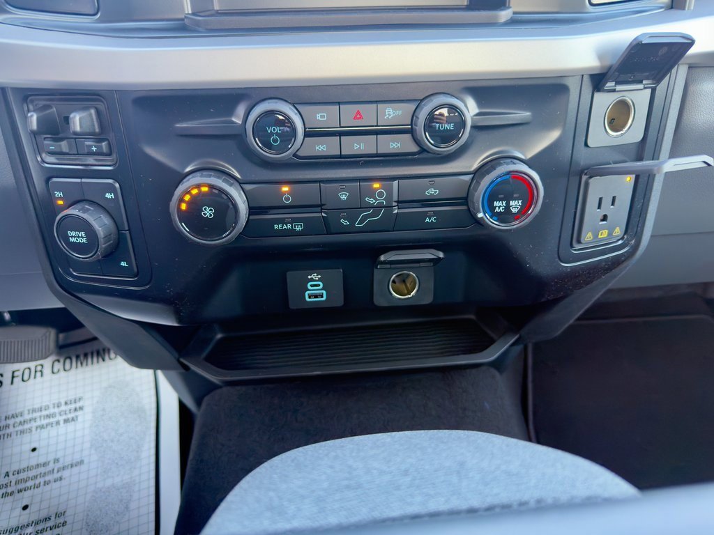 New 2026 Ford F350 XLT w/ 360-Degree Camera Package image 21