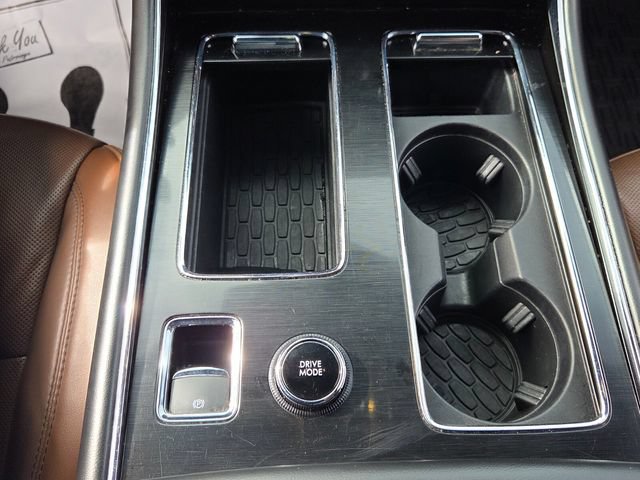 Used 2021 Lincoln Aviator Reserve w/ Equipment Group 201A RWD image 20